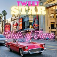 Tweet Star - Walk of Fame