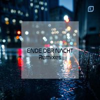 Steven Liquid - Ende der Nacht (Remixes)