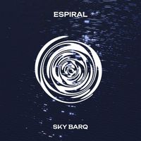 Sky Barq - Espiral (feat. Milo.27) (Explicit)
