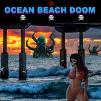 Ben Wesling - Ocean Beach Doom (Explicit)