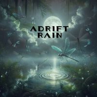 Trinity star - Adrift Rain