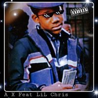 Lil Chris - N9ve cinza
