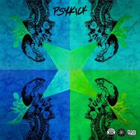 PSYKICK - Cyberkick 3088 (Explicit)
