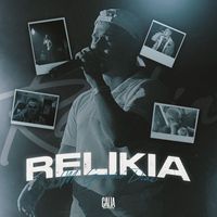 Mc Guinho Dias - Relikia (Explicit)