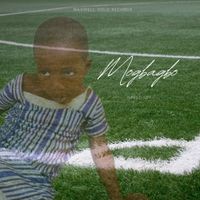 Maxwell Gold Records - Mogbagbo (Speed Up)