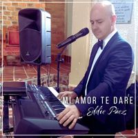 Eddie Páez - Mi Amor te Daré