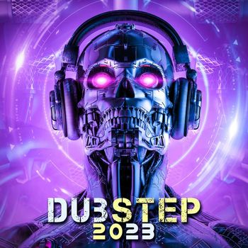 DoctorSpook - Dubstep 2023 (Explicit)