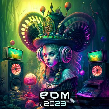 DoctorSpook - EDM 2023