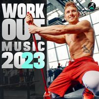 Workout Trance - Workout Music 2023 (Hard Trance Mixed)