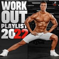 Workout Trance - Workout Playlist 2022