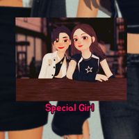 Angelit - Special Girl