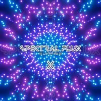 Spectral Flux / Rupture // Rapture, UJTB - Sunrise