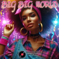 High School Music Band - Big Big World