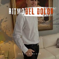 Claudio Music - Ritmo del Dolor (Instrumental)
