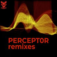 Various Artists - Percept0r (Remixes)