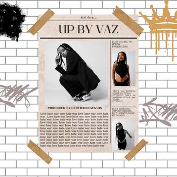 vaz - up (Explicit)