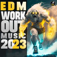 Workout Electronica - EDM Workout Music 2023 (Dubstep Bass Mixed) (Explicit)