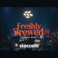 Staccato - Freshly Brewed
