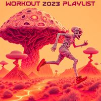 Workout Electronica - Workout 2023 Playlist (Dubstep Mixed) (Explicit)