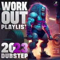 Workout Electronica - Workout Playlist 2023 (Dubstep Mixed)