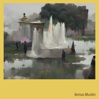 KEMAS MUSLIM - The Temple Turtle