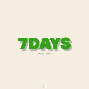 IKUTO - 7DAYS