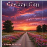 M. IDRIS ARIANTO - Cowboy City (Remix)