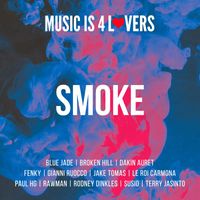 Various Artists - SMOKE