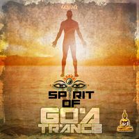 DoctorSpook, Random - Spirit of Goa Trance, Vol. 1: Classic and NeoGoa Collection by DoctorSpook and Random