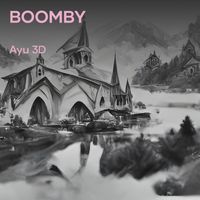 AYU 3d - Boomby (Remix)