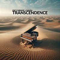 Ercy Mirage - Transcendence EP
