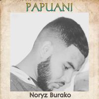 Her Project and Noryz Burako - Papuani (Acoustic)