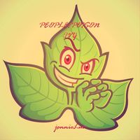 Jonnieluv - People/Poison Ivy