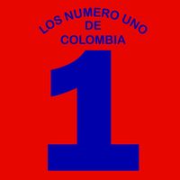 Los Numero uno de Colombia - El Negrito Rumbero