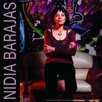 Nidia Barajas - Nidia Barajas