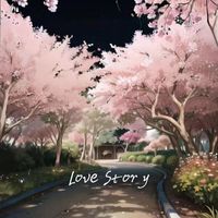 清音谷 - Love Story