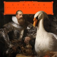 CVDENCE - The Knight of the Swan