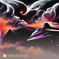 Echoes Of Eternity - Fantasy