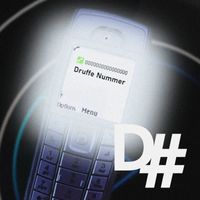 Audiowerk - Druffe Nummer (Explicit)