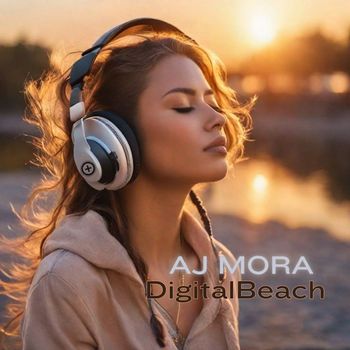 AJ Mora - Digital Beach