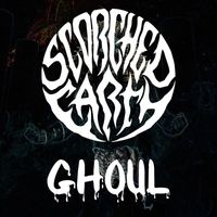 Scorched Earth - Ghoul