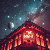 Alejandro Mejia - The Night