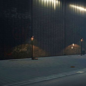 Lucas - Remember a Dead Friend (Explicit)