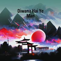 SUTIKNO JOMBANG - Diwana Hai Ye Man (Acoustic)