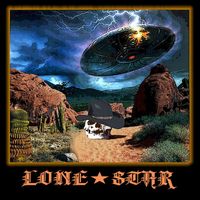 Lonestar - Ride to the Fountain of Knowledge