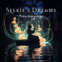 Tina Amalier - Selkie’s Dreams