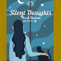 HushHeaven & Lofi Universe - Silent Thoughts