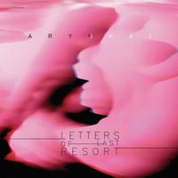 Aryokal - Letters of Last Resort