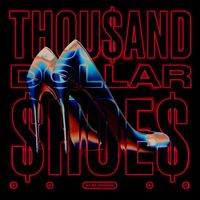 Alex Brown - Thousand Dollar Shoes (Radio Edit)