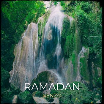 KENZO - Ramadan